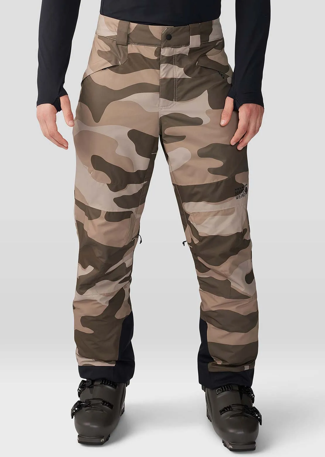 Mountain Hardwear Men's Firefall/2 Insulated Pants sold by Prfo