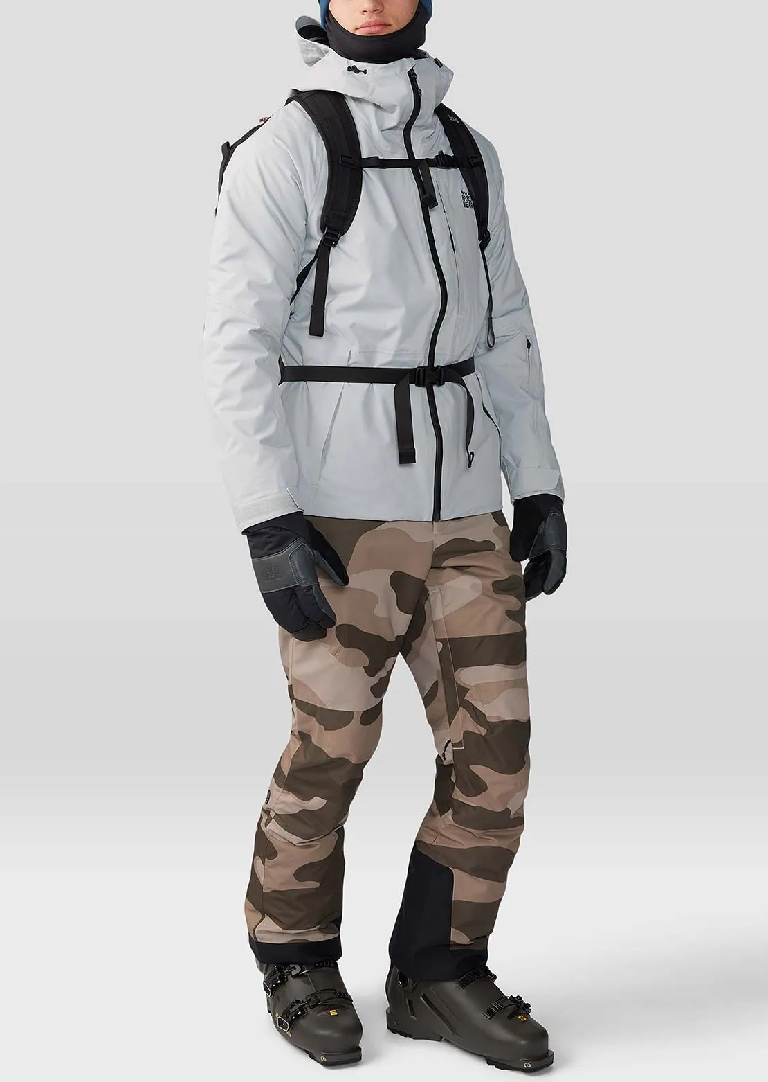 Mountain Hardwear Men's Firefall/2 Insulated Pants sold by Prfo product image thumbnail 4