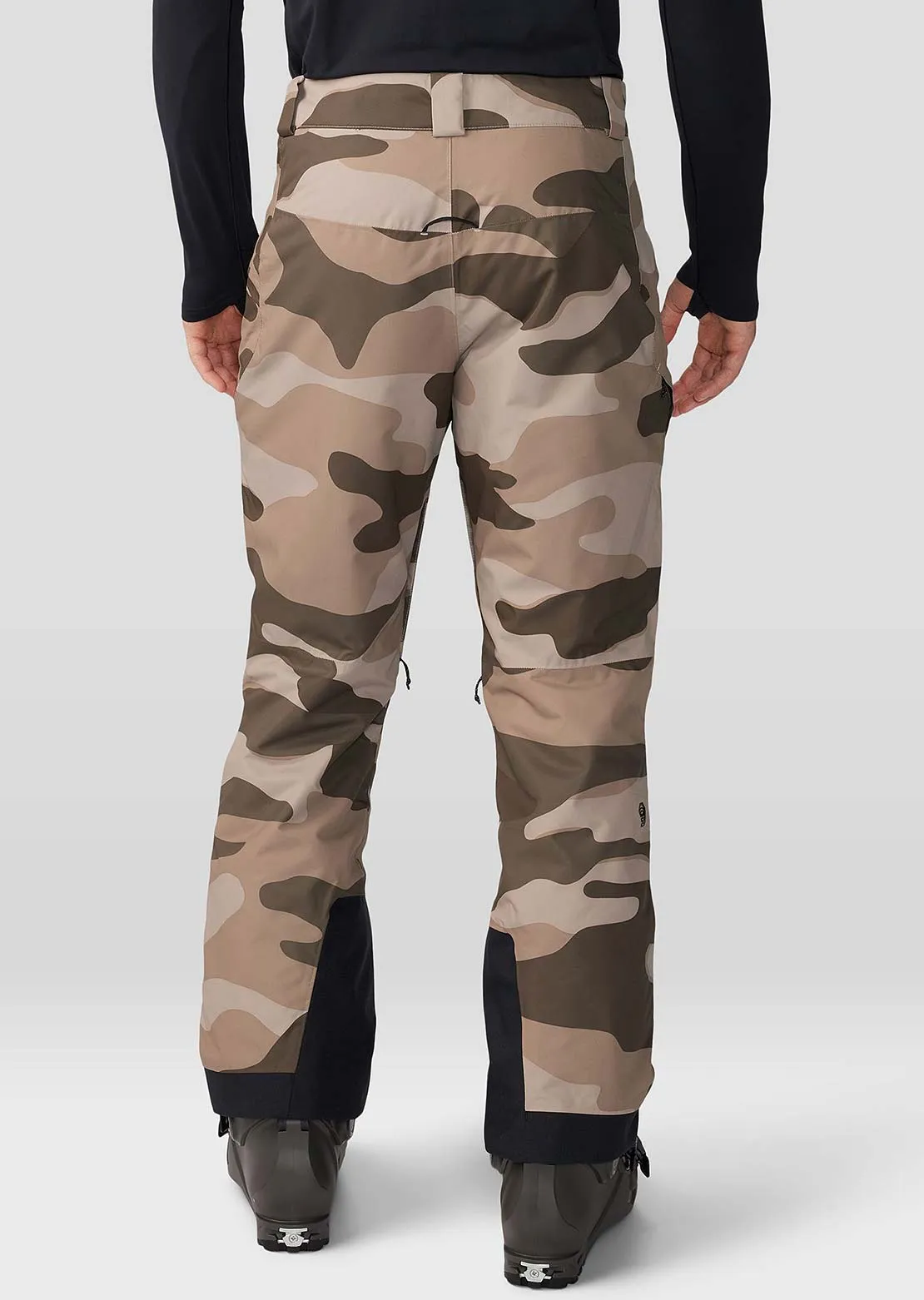 Mountain Hardwear Men's Firefall/2 Insulated Pants sold by Prfo product image thumbnail 3