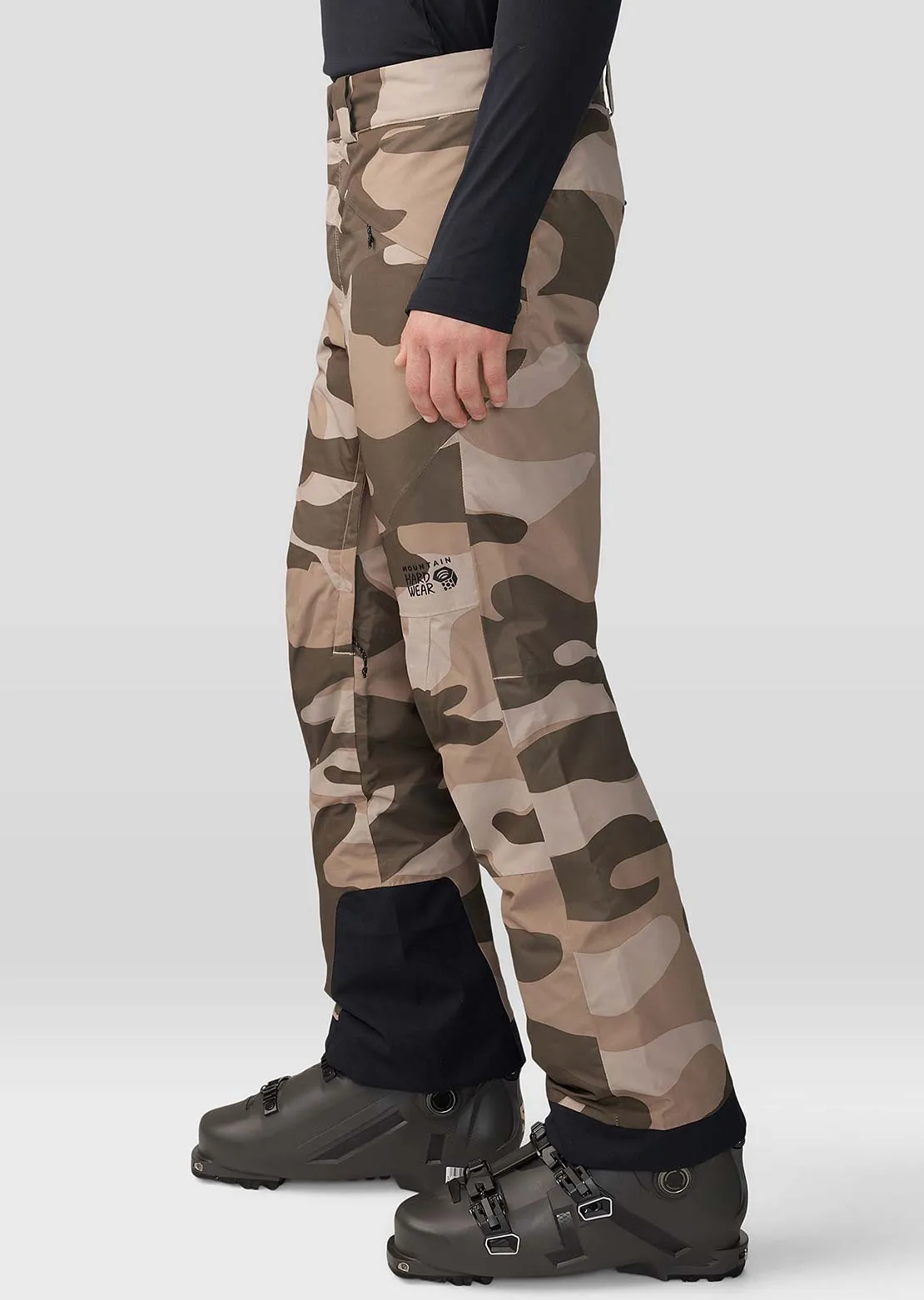 Mountain Hardwear Men's Firefall/2 Insulated Pants sold by Prfo product image thumbnail 2