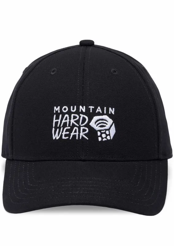 Mountain Hardwear Unisex MHW Logo Cap sold by Prfo
