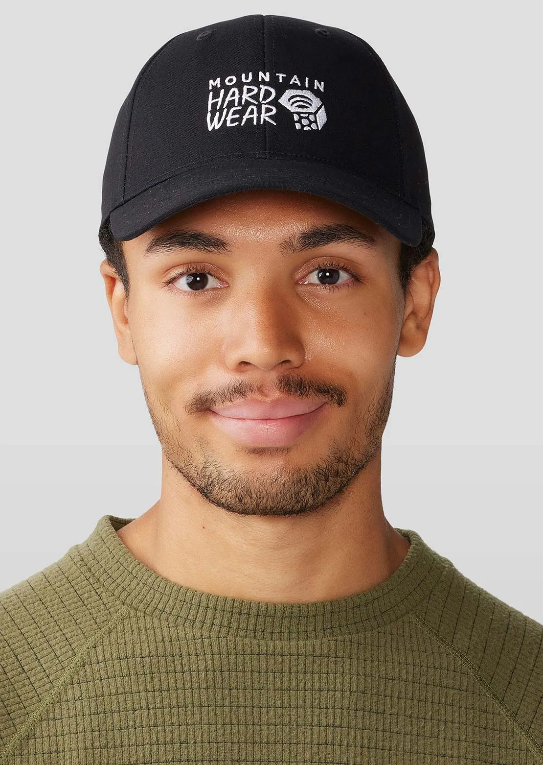 Mountain Hardwear Unisex MHW Logo Cap sold by Prfo product image thumbnail 2