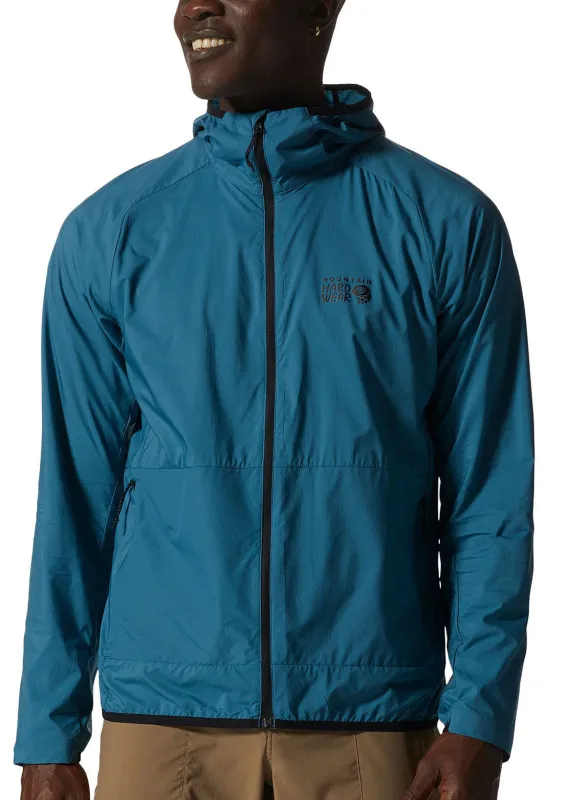 Mountain Hardwear Men's Kor AirShell Hood sold by Prfo