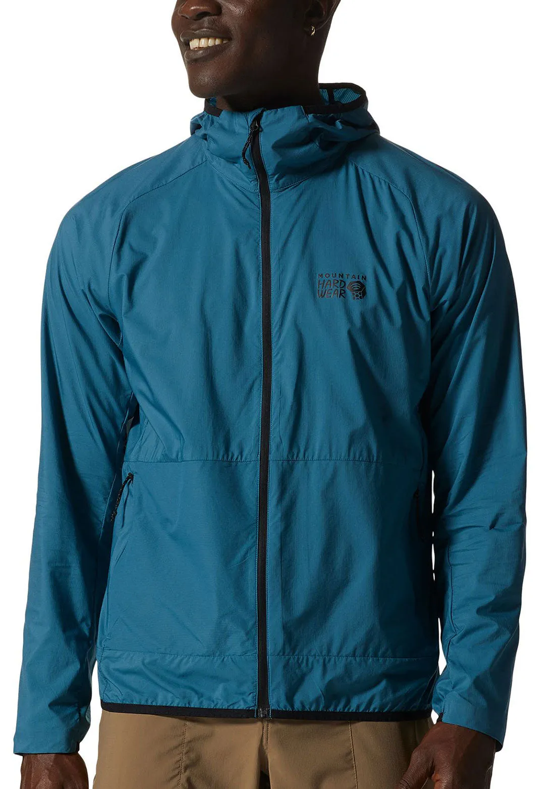 Mountain Hardwear Men's Kor AirShell Hood sold by Prfo