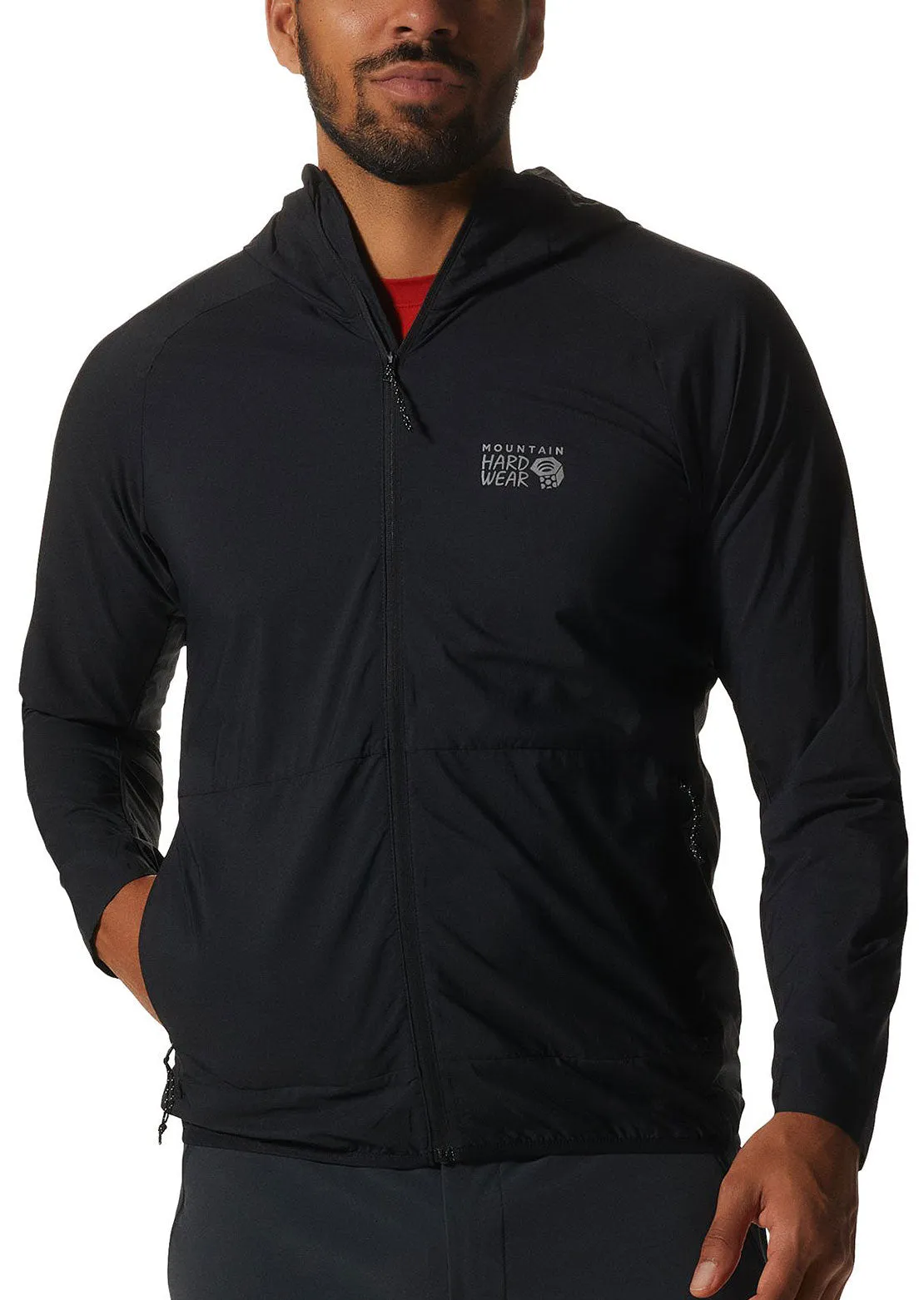 Mountain Hardwear Men's Kor AirShell Hood sold by Prfo product image thumbnail 5