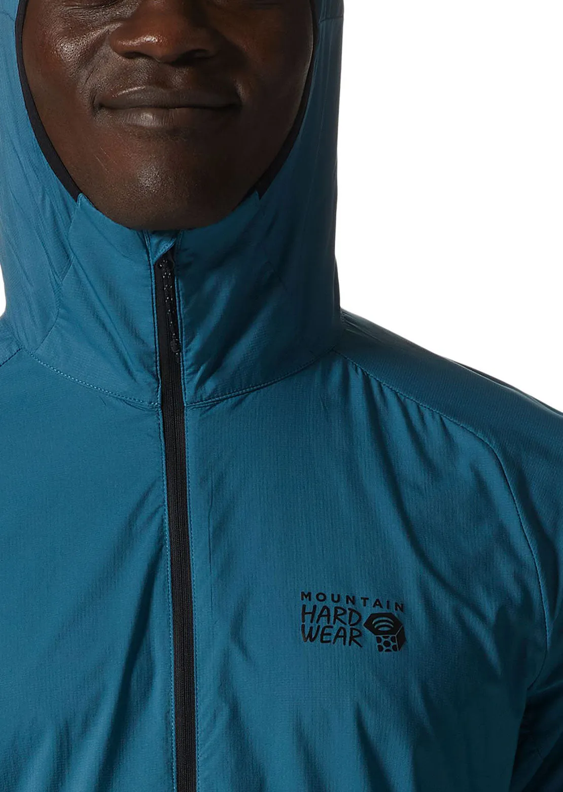 Mountain Hardwear Men's Kor AirShell Hood sold by Prfo product image thumbnail 4