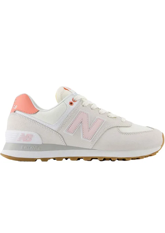 New Balance Women's 574 Shoes sold by Prfo
