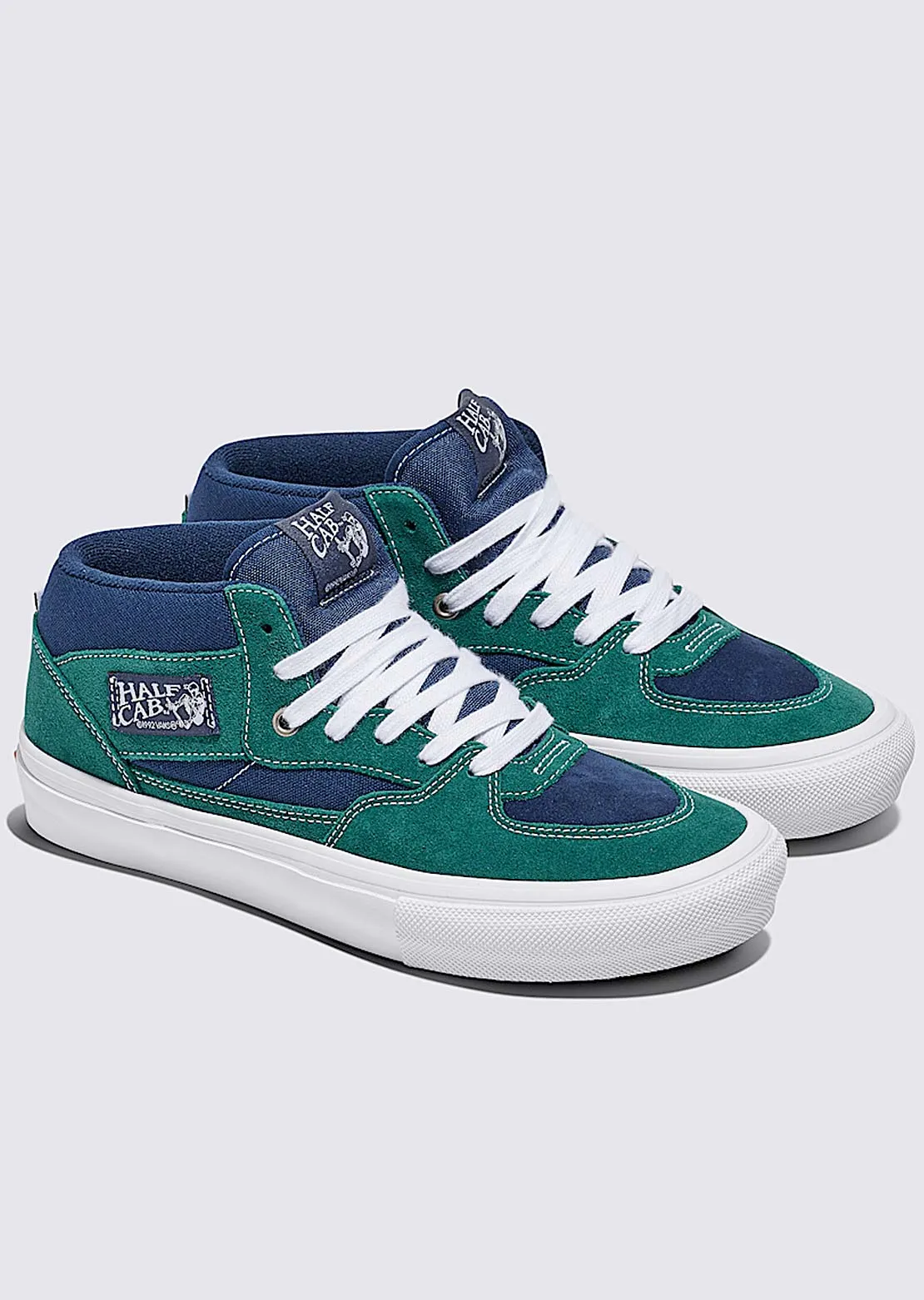 Vans Men's Skate Half Cab Shoes sold by Prfo product image thumbnail 2
