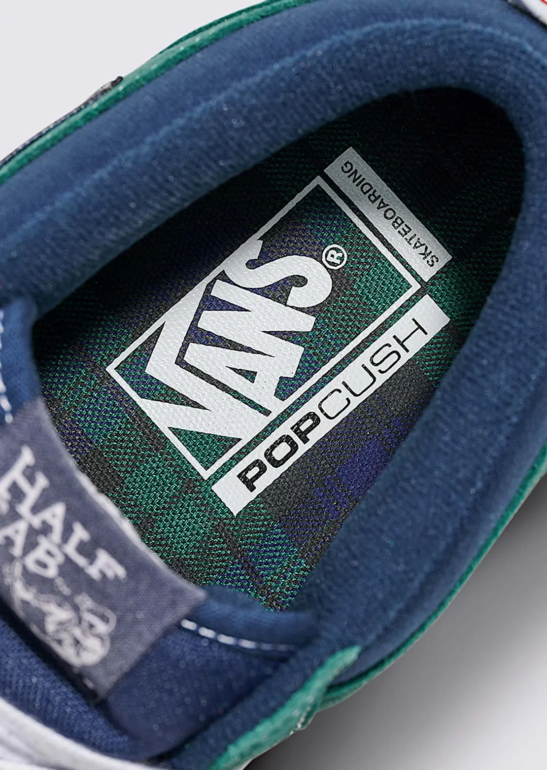 Vans Men's Skate Half Cab Shoes sold by Prfo product image thumbnail 5