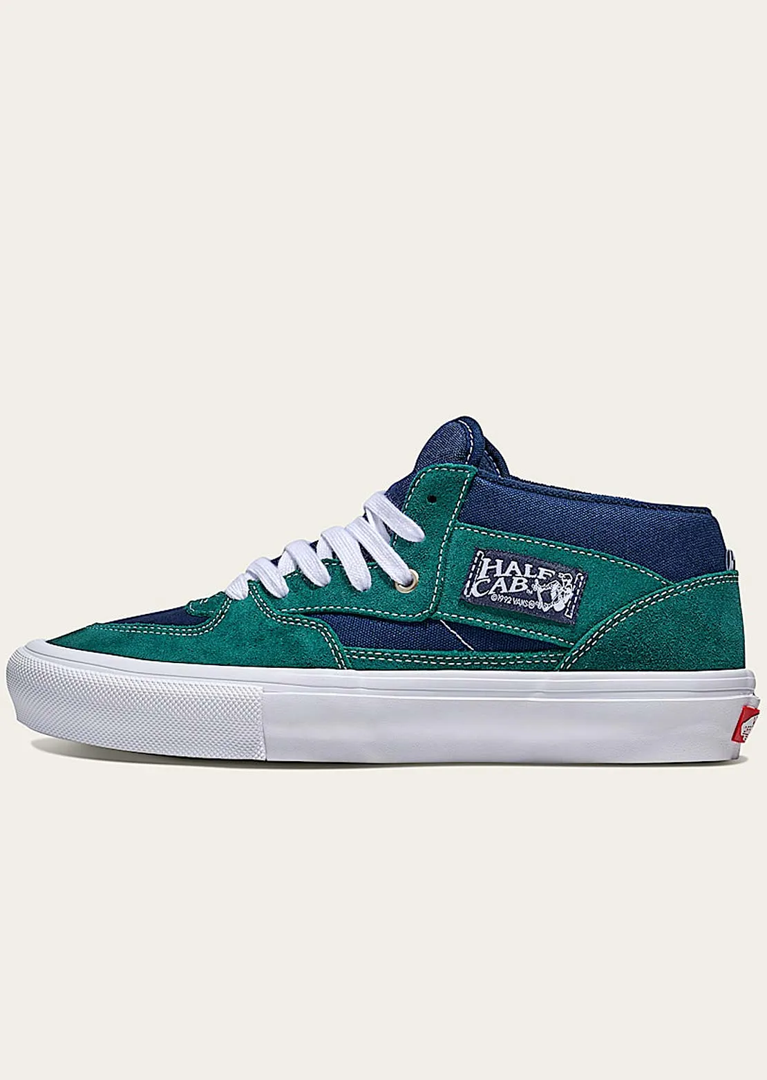 Vans Men's Skate Half Cab Shoes sold by Prfo