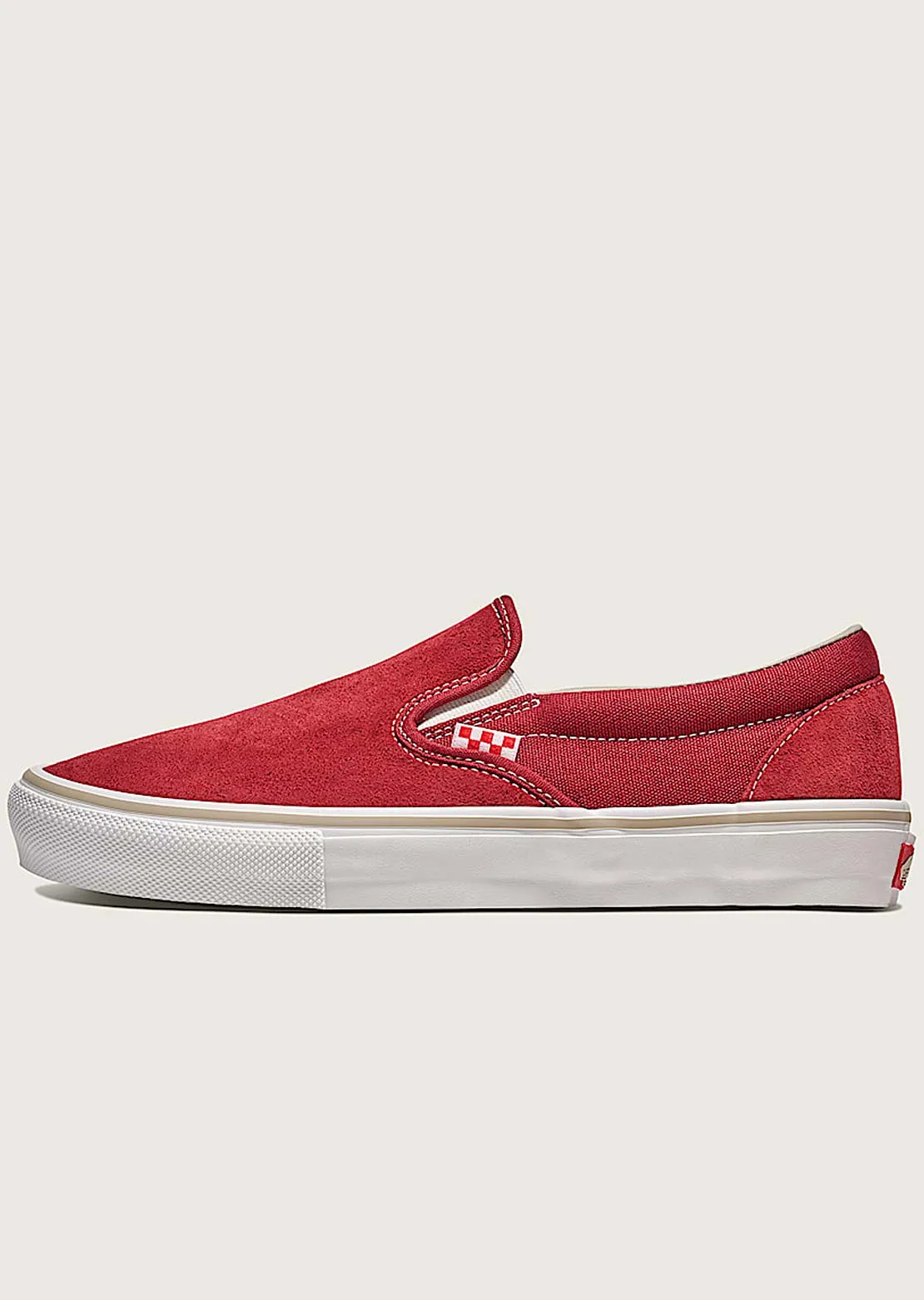 Vans Men's Skate Slip-on Shoes sold by Prfo