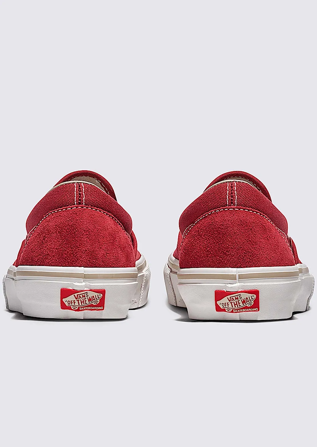 Vans Men's Skate Slip-on Shoes sold by Prfo product image thumbnail 3