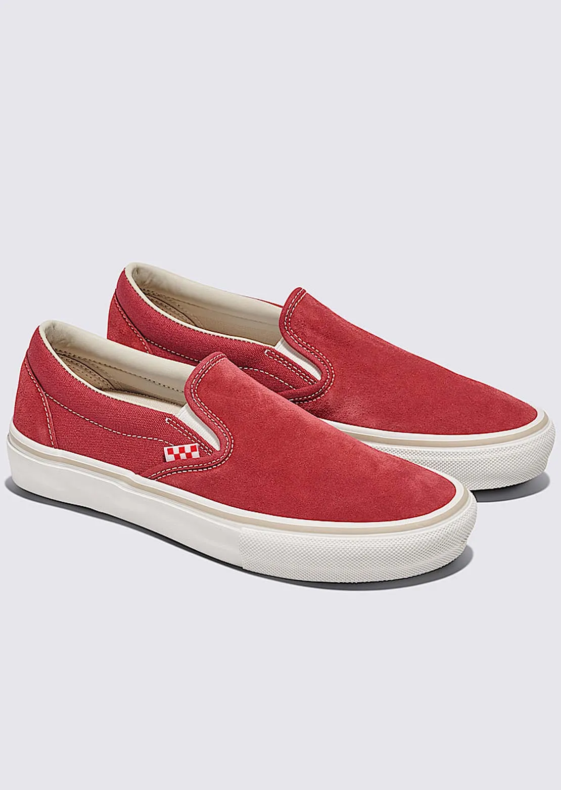 Vans Men's Skate Slip-on Shoes sold by Prfo product image thumbnail 2