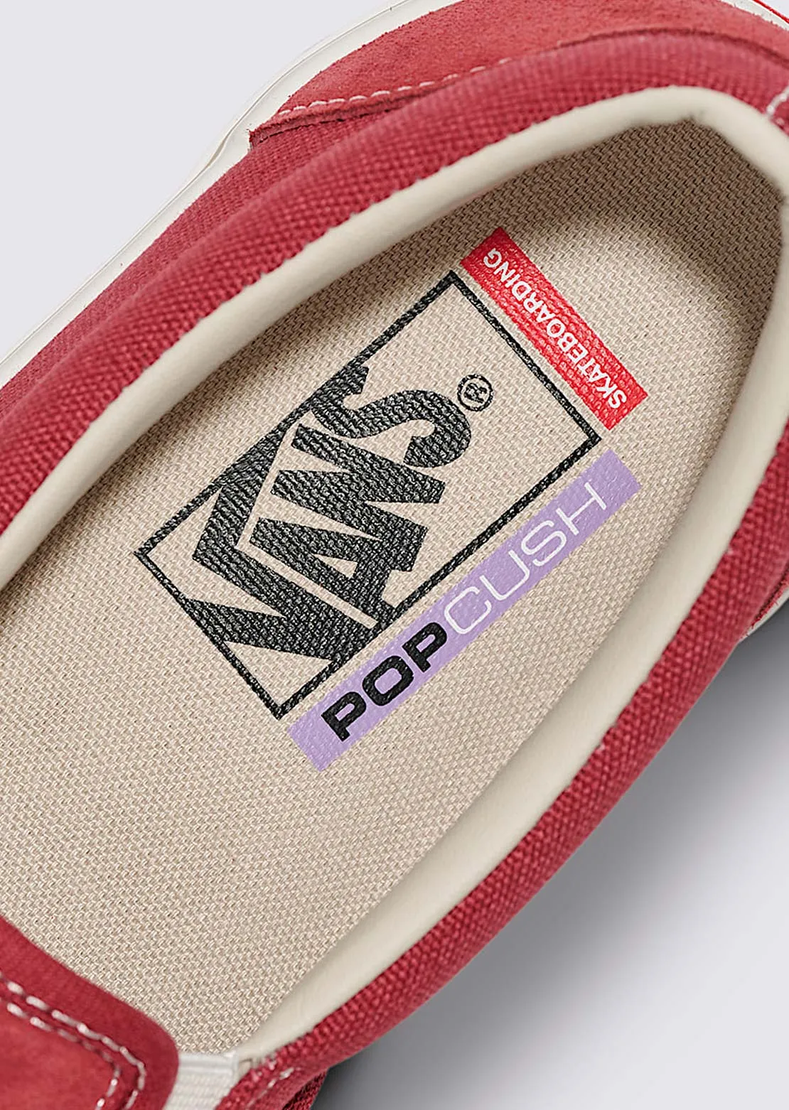 Vans Men's Skate Slip-on Shoes sold by Prfo product image thumbnail 5