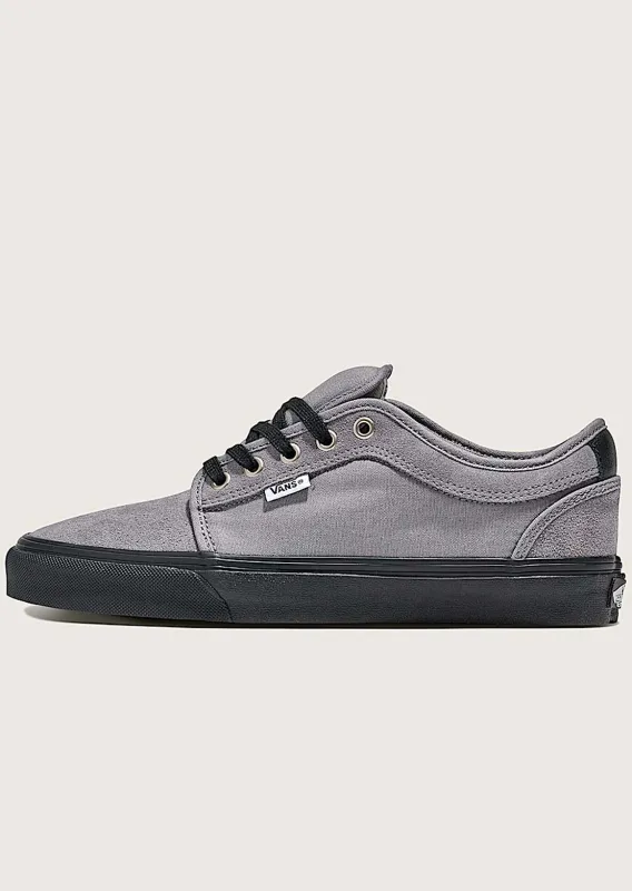 Vans Men's Skate Chukka Low Shoes sold by Prfo