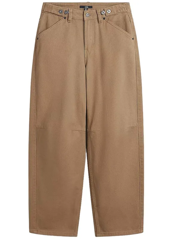 Vans Women's Curbside Pant made by Vans