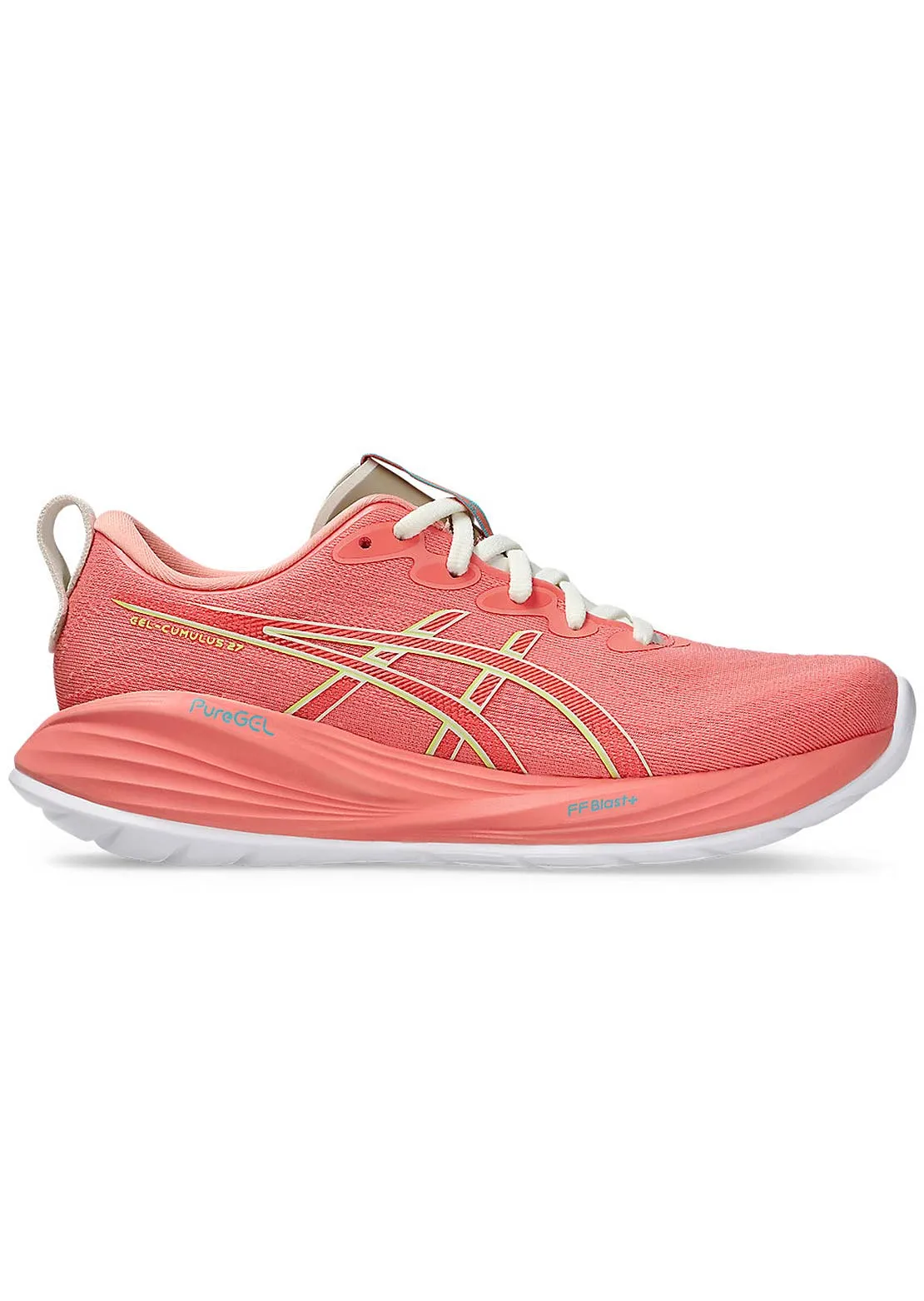 Asics Women's Gel-Cumulus 27 Running Shoes sold by Prfo