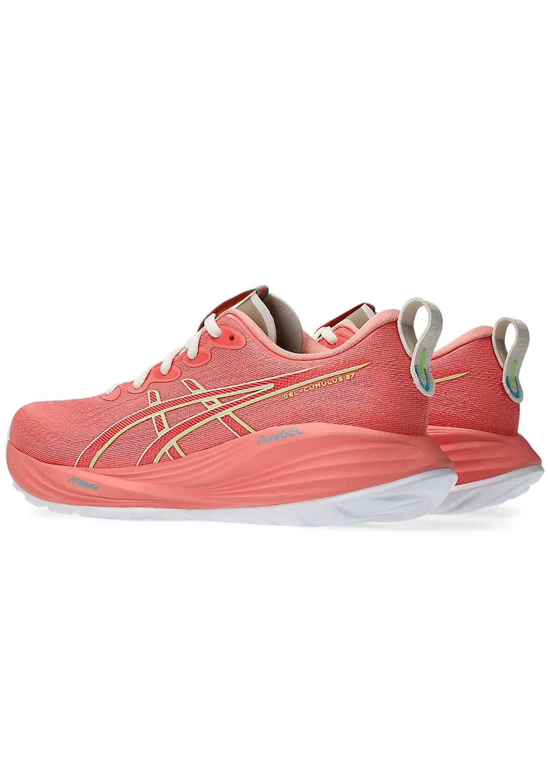 Asics Women's Gel-Cumulus 27 Running Shoes sold by Prfo product image thumbnail 5