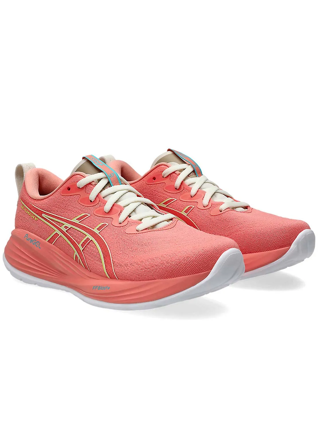 Asics Women's Gel-Cumulus 27 Running Shoes sold by Prfo product image thumbnail 4