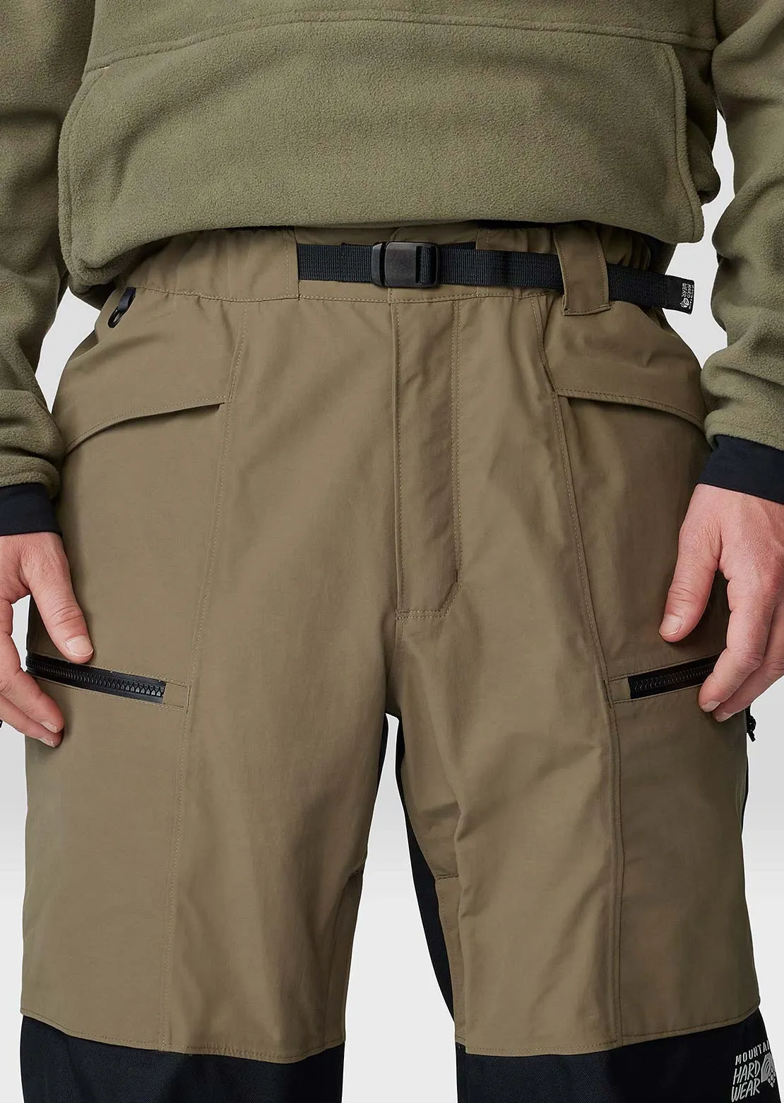 Mountain Hardwear Men's First Tracks Pants sold by Prfo product image thumbnail 5