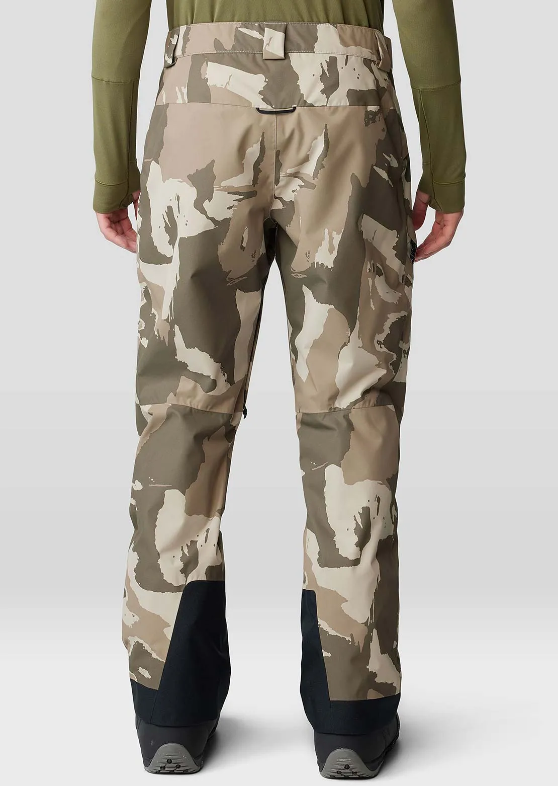 Mountain Hardwear Men's Firefall Pants sold by Prfo product image thumbnail 3