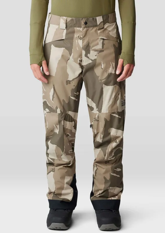 Mountain Hardwear Men's Firefall Pants sold by Prfo