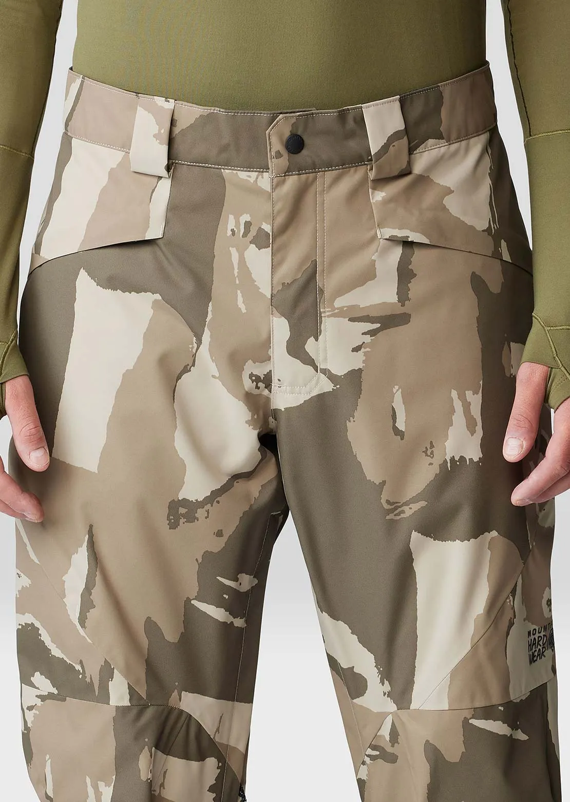 Mountain Hardwear Men's Firefall Pants sold by Prfo product image thumbnail 5