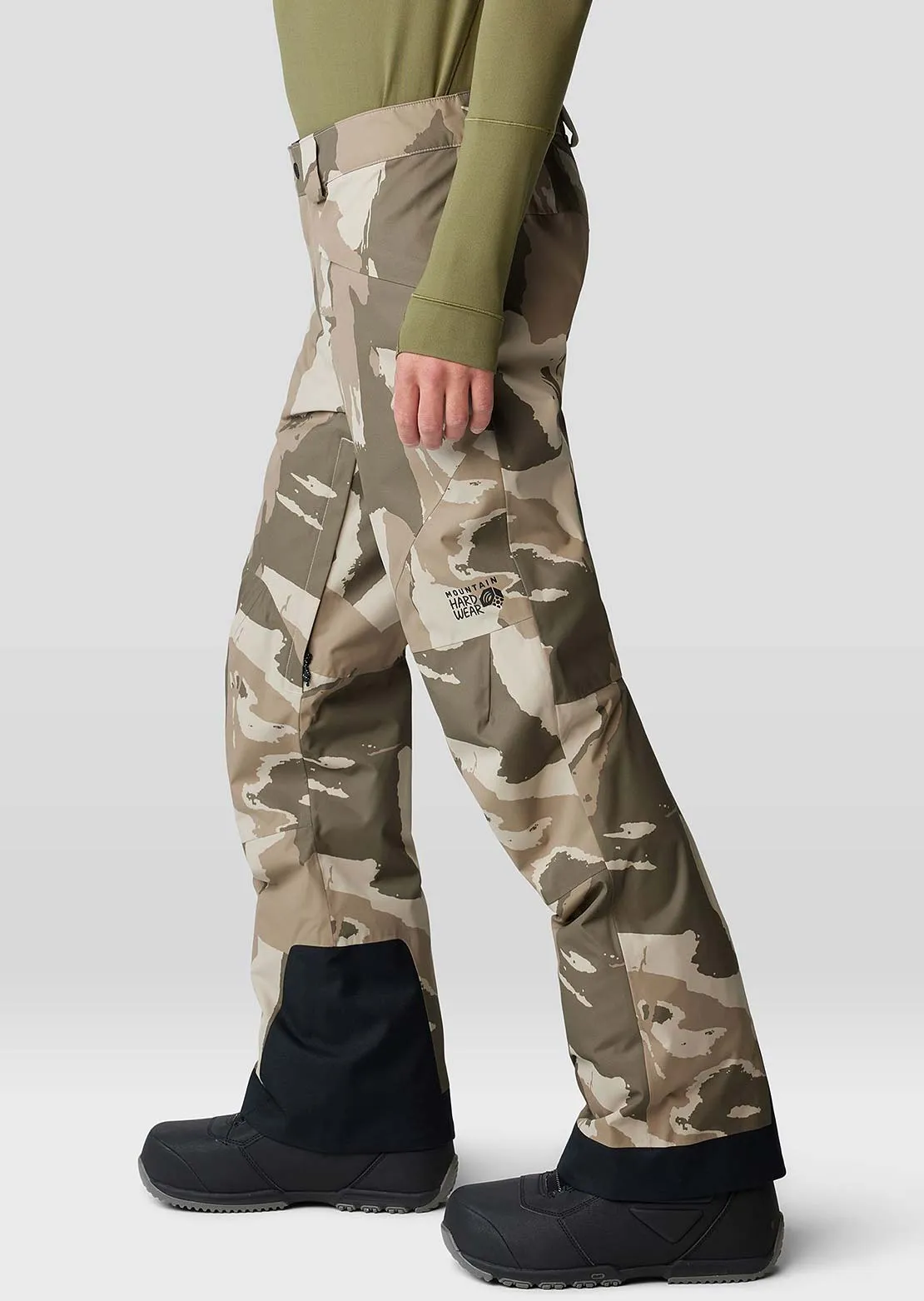 Mountain Hardwear Men's Firefall Pants sold by Prfo product image thumbnail 2