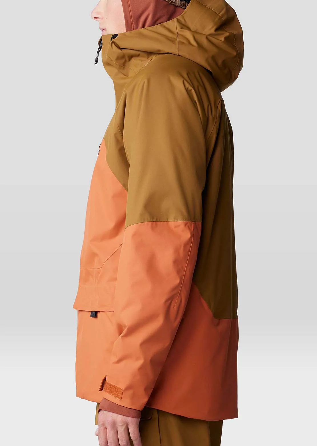 Mountain Hardwear Men's Firefall Insulated Jacket sold by Prfo product image thumbnail 2