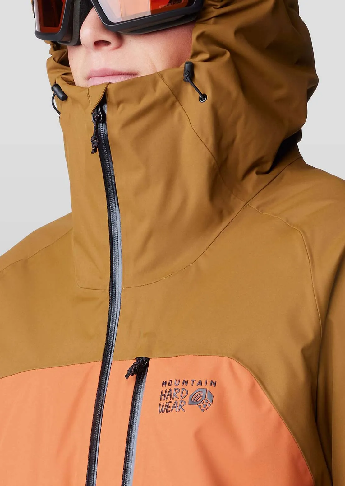 Mountain Hardwear Men's Firefall Insulated Jacket sold by Prfo product image thumbnail 5