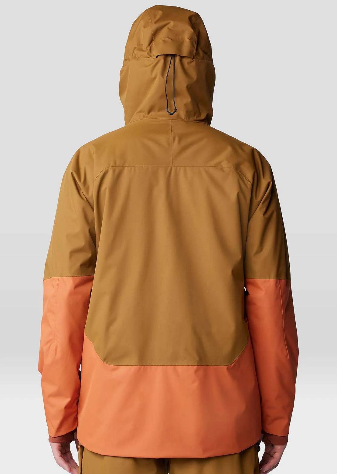 Mountain Hardwear Men's Firefall Insulated Jacket sold by Prfo product image thumbnail 3