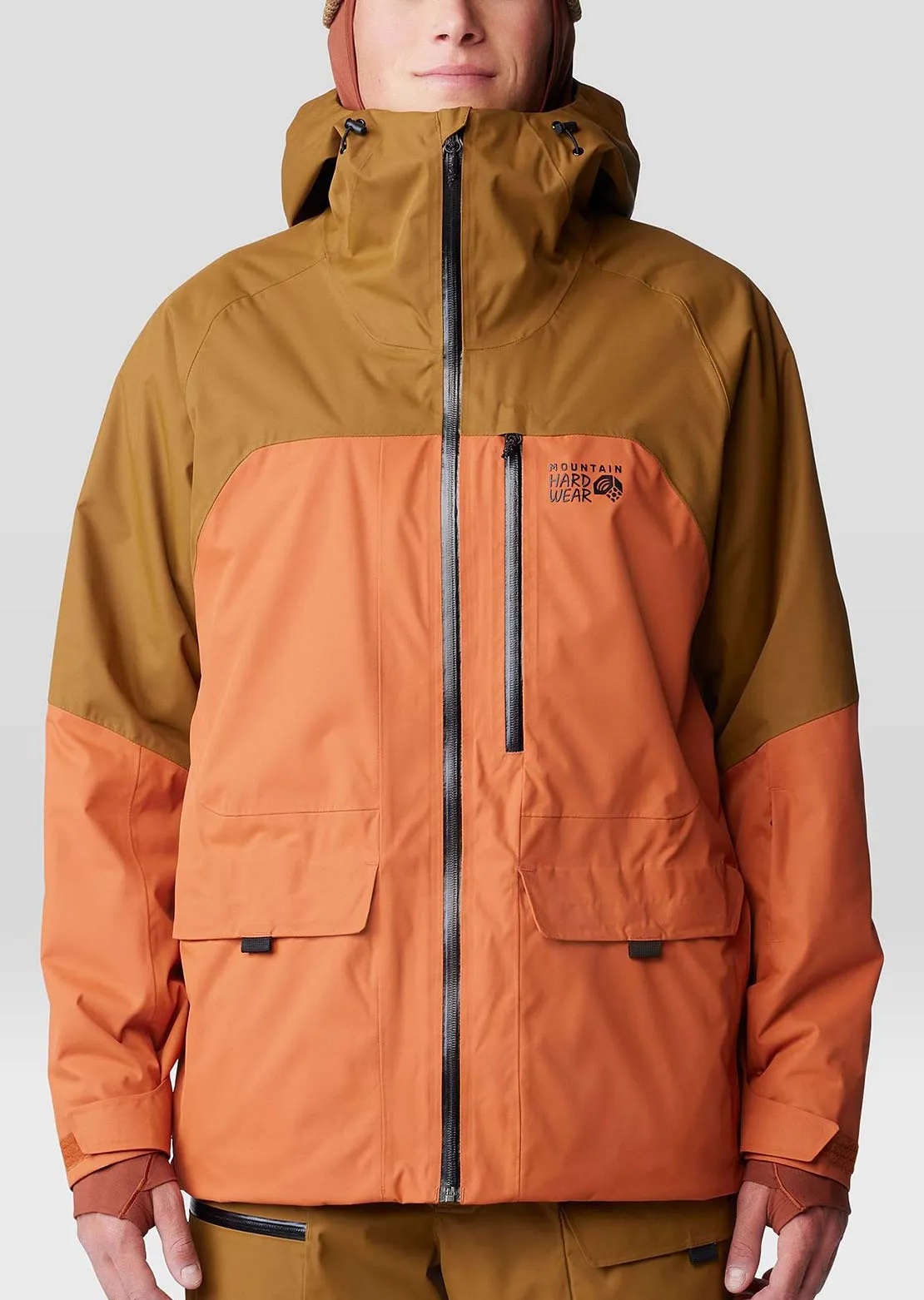 Mountain Hardwear Men's Firefall Insulated Jacket sold by Prfo