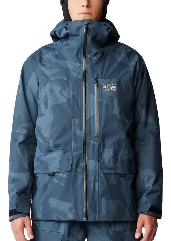 Mountain Hardwear Men's Firefall Insulated Jacket sold by Prfo