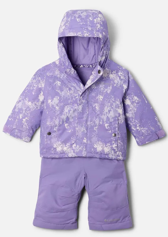 Columbia Infant Buga II Set One Piece sold by Prfo