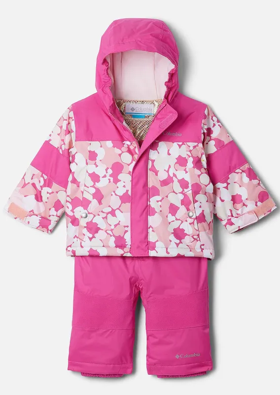 Columbia Infant Mighty Mogul II Set One Piece sold by Prfo