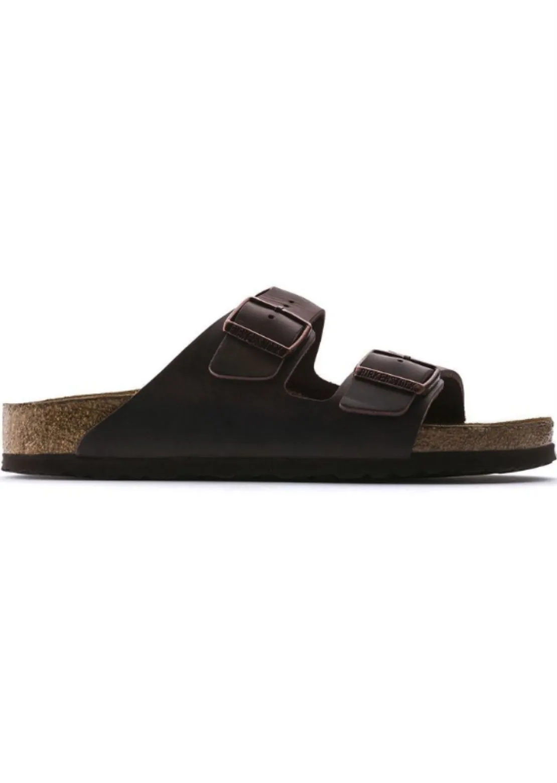 Birkenstock Unisex Arizona Soft Oiled Leather Sandals sold by Prfo product image thumbnail 2