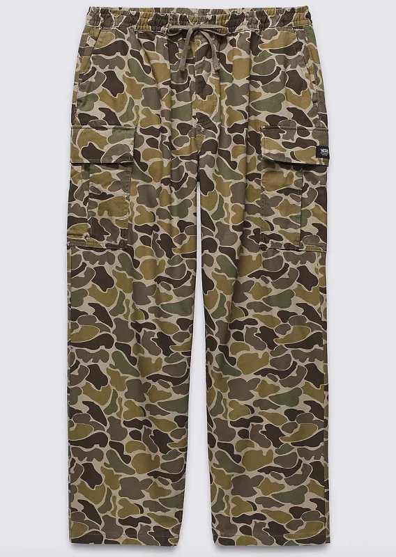 Vans Junior Range Cargo Baggy Pant sold by Prfo