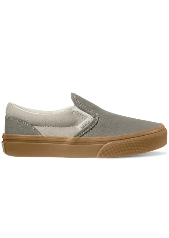 Vans Junior Classic Slip-on Shoes sold by Prfo