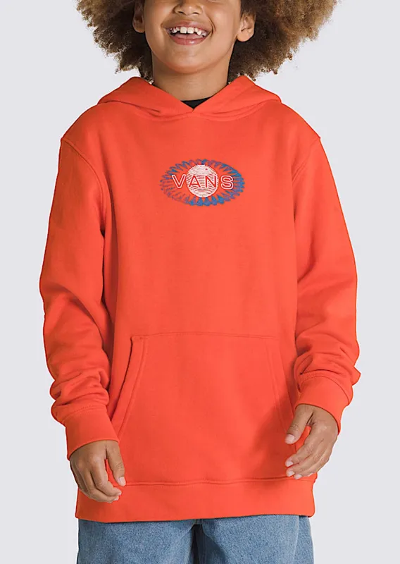 Vans Junior Opway Pullover sold by Prfo