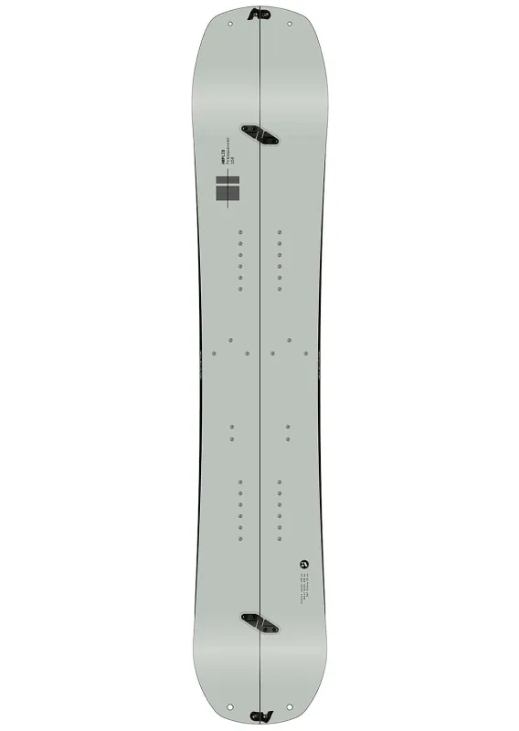 Amplid Unisex Freequencer Splitboard sold by Prfo