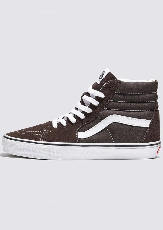 Vans Men's SK8-Hi Shoes sold by Prfo