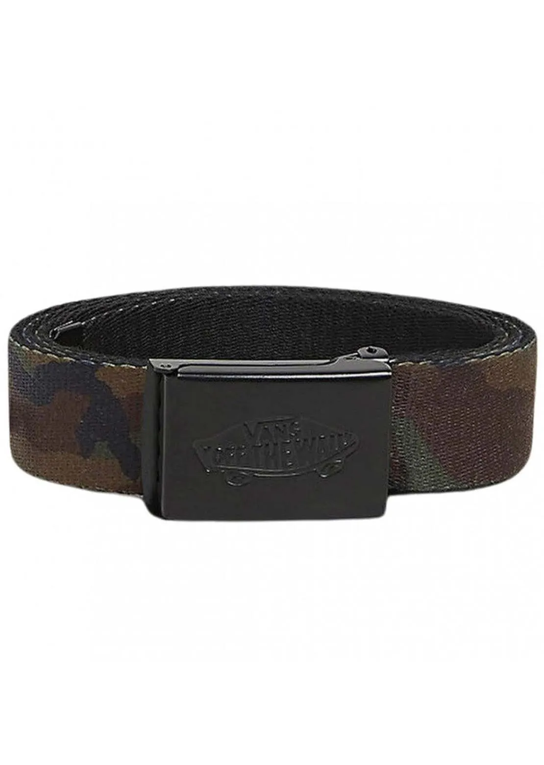 Vans Men's Classic Web Belt sold by Prfo