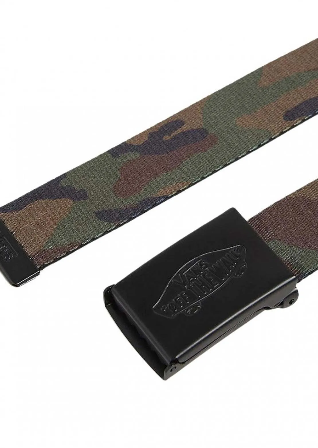 Vans Men's Classic Web Belt sold by Prfo product image thumbnail 2