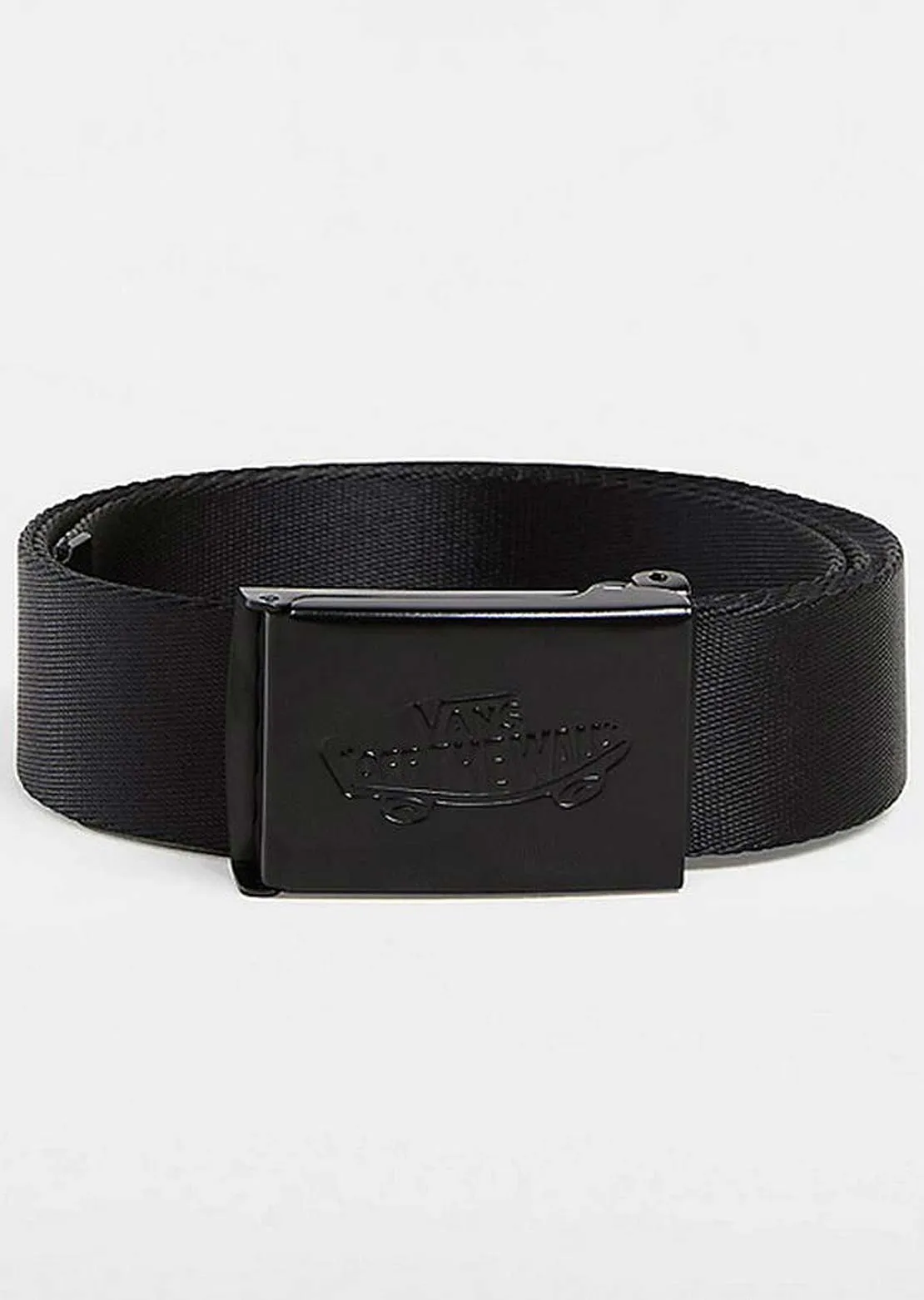 Vans Men's Classic Web Belt sold by Prfo