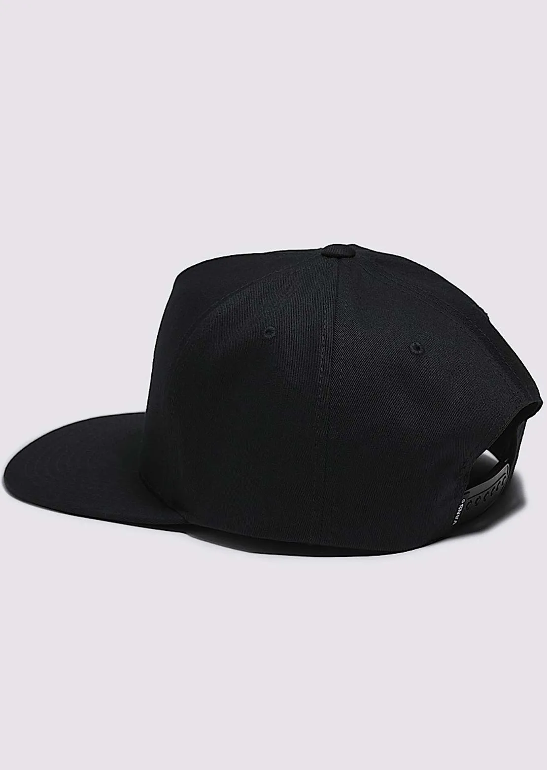 Vans Men's Half Box Snapback Cap sold by Prfo product image thumbnail 2