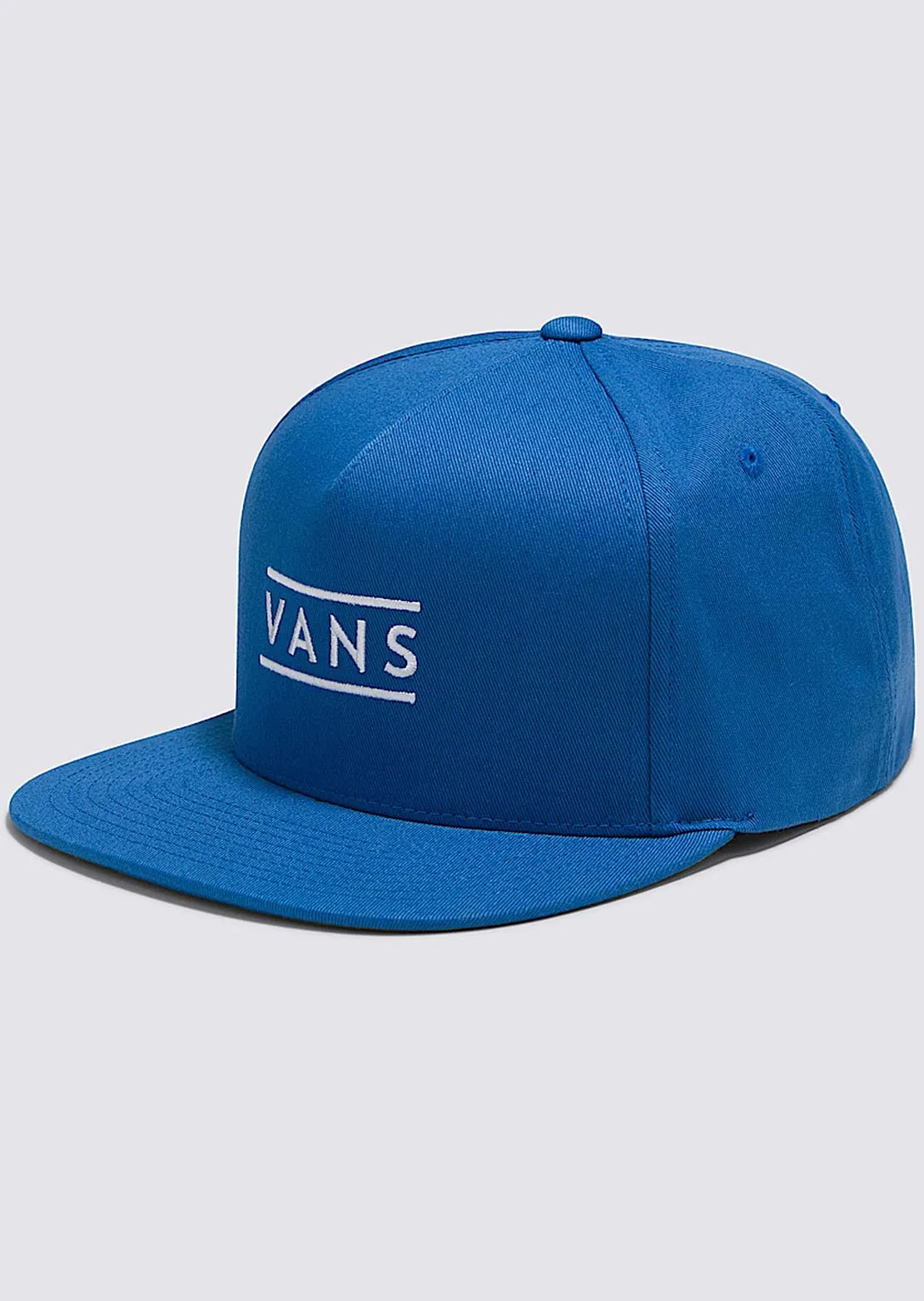 Vans Men's Half Box Snapback Cap sold by Prfo product image thumbnail 4