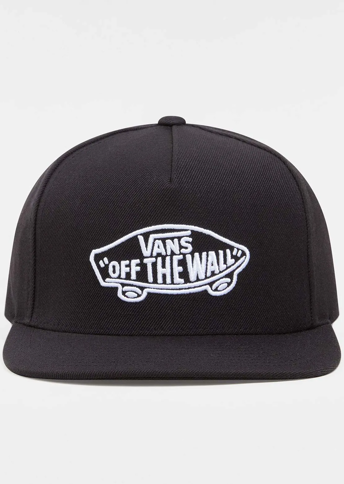 Vans Men's Classic Snapback Cap sold by Prfo product image thumbnail 2