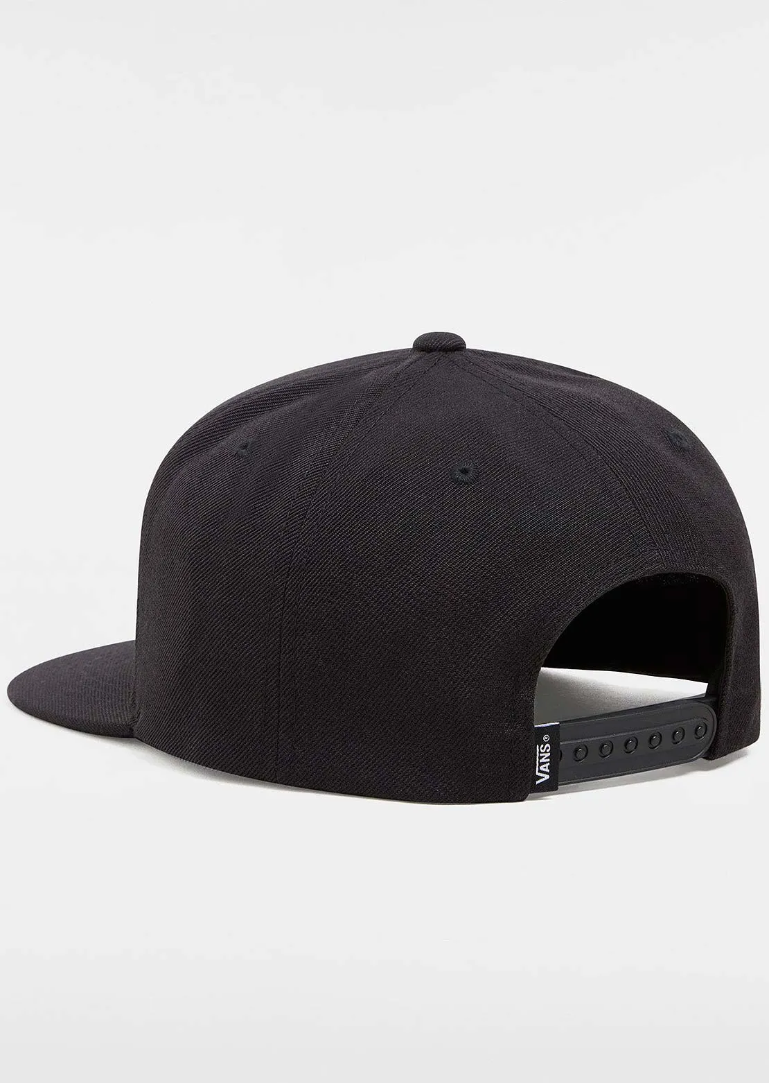 Vans Men's Classic Snapback Cap sold by Prfo product image thumbnail 3