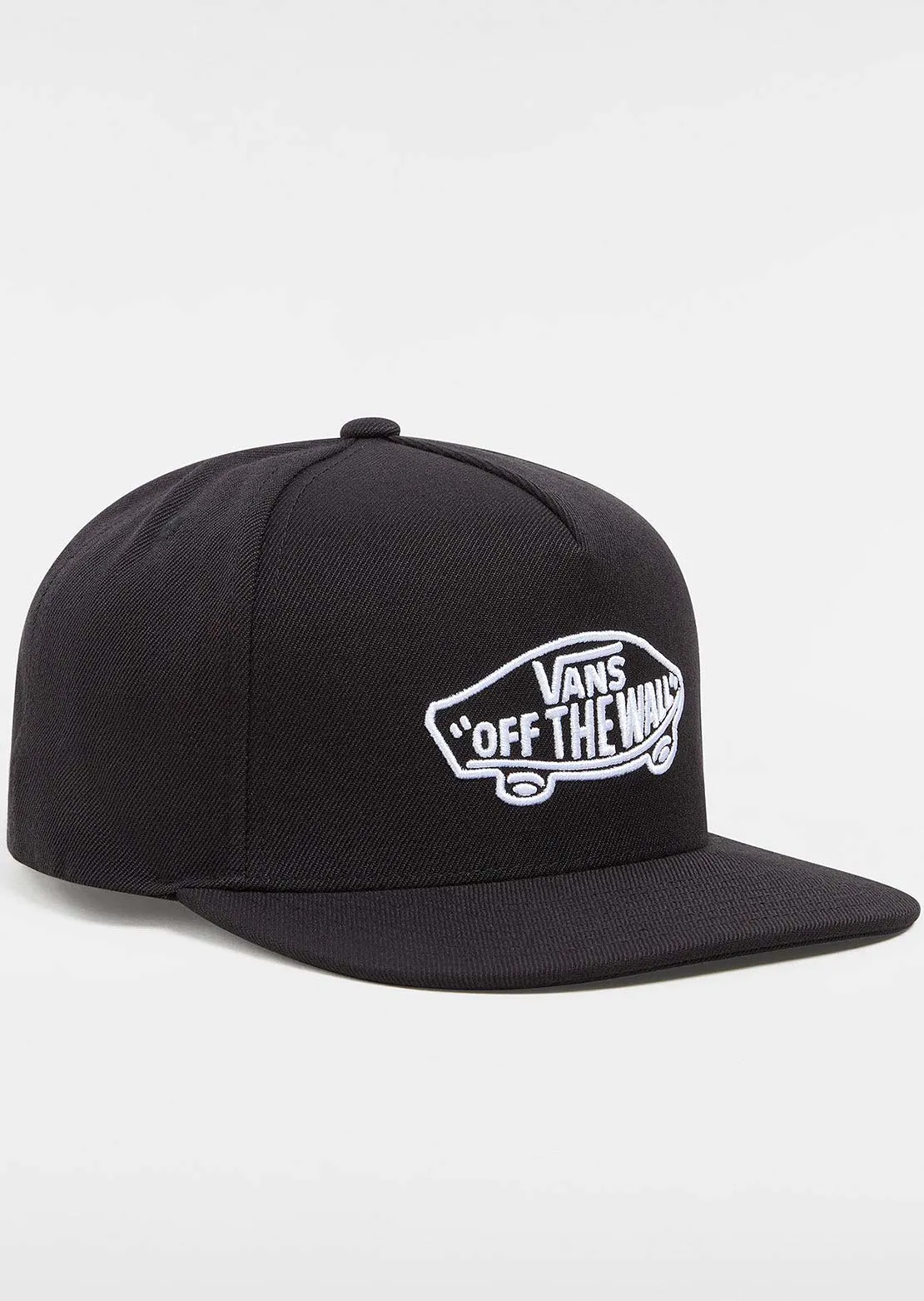 Vans Men's Classic Snapback Cap sold by Prfo