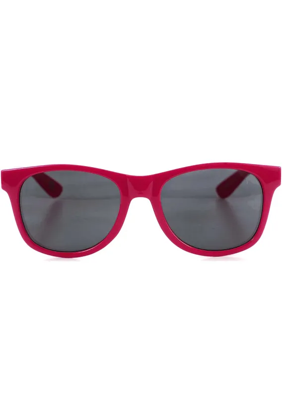 Vans Spicoli 4 Shades Sunglasses sold by Prfo